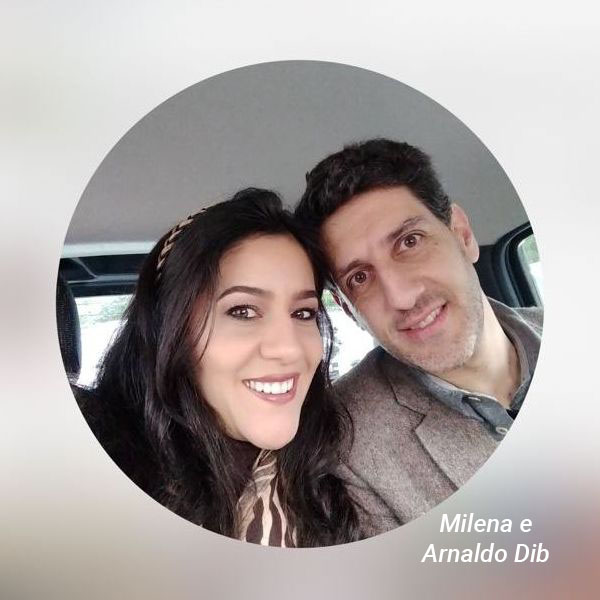 Arnaldo e milena Dib2